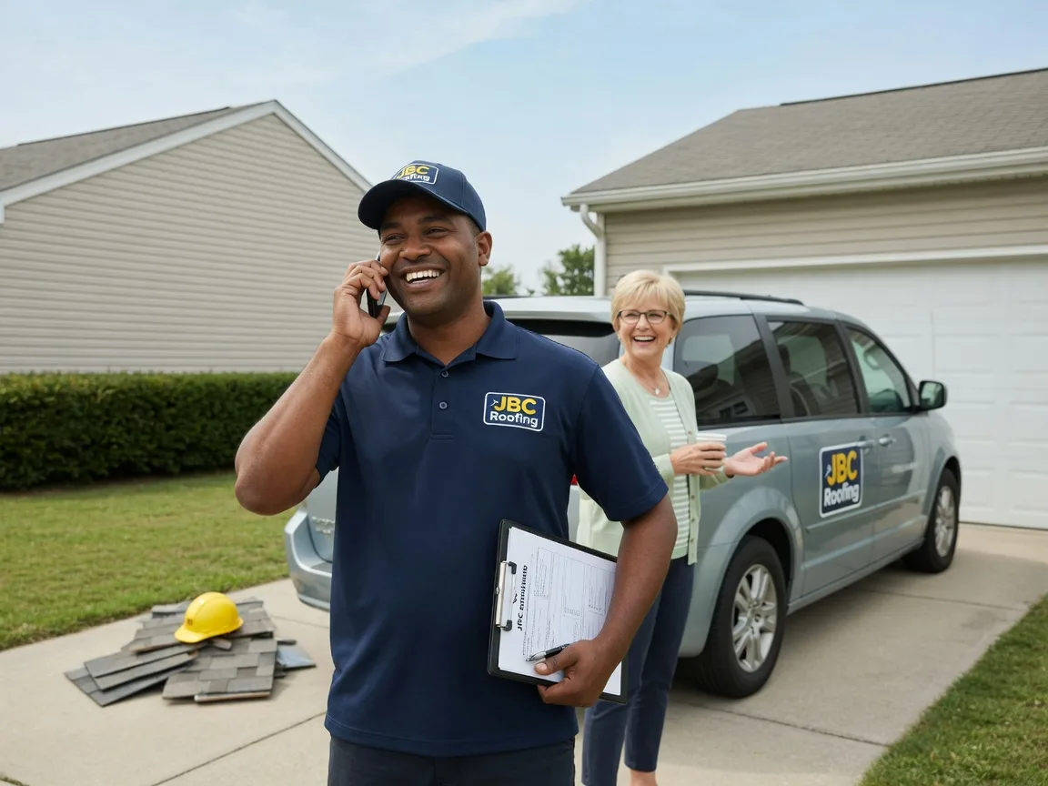 Roof Replacement Roff, OK FAQs